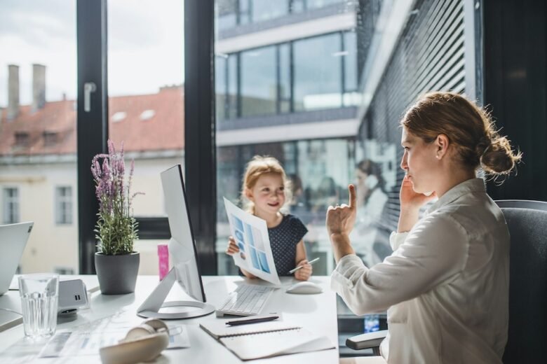 Why women still pay the motherhood penalty and why career education must change now