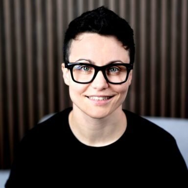 Profile photo of Sandra